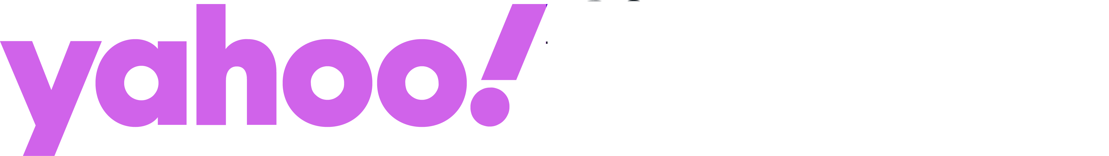 Yahoo logo
