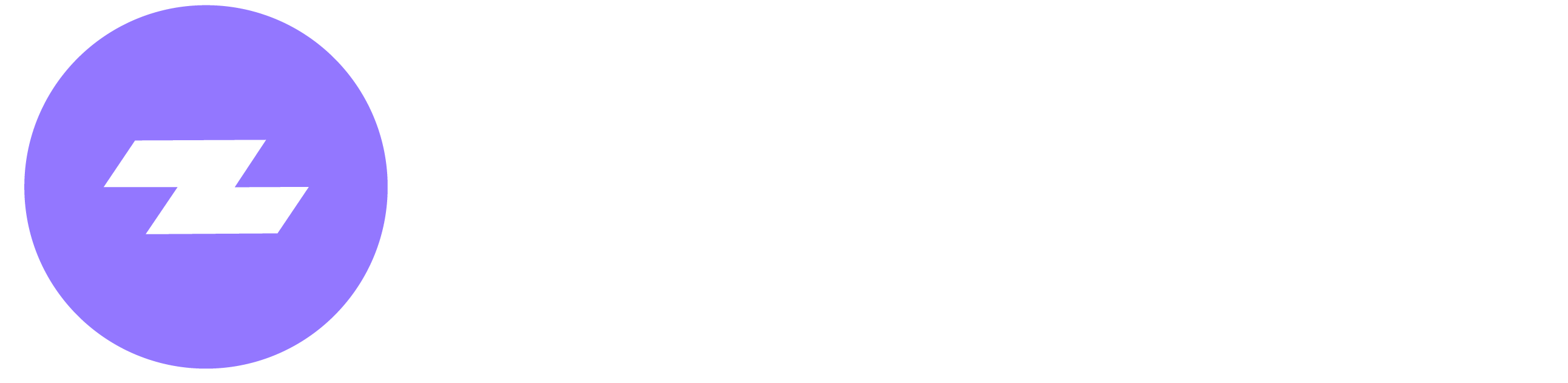 Zapper logo